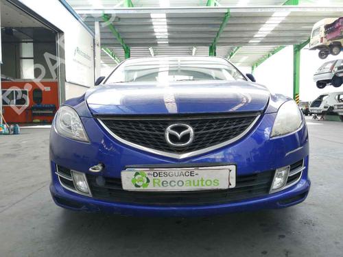 Display monitor MAZDA 6 Hatchback (GH) 2.2 MZR-CD (GH10) | BP13411990C48  - Image 6