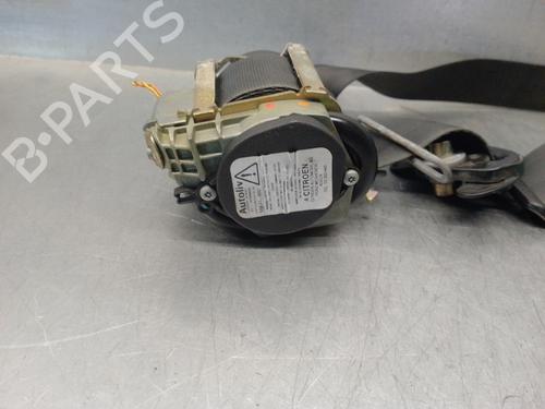 Front left seatbelt CITROËN C6 (TD_) 2.7 HDi | BP16093663I26 