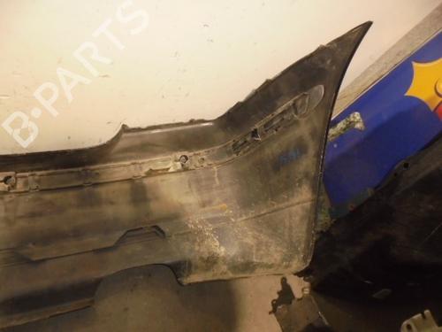 Rear bumper BMW 3 Compact (E46) 325 ti | BP10174412C8 