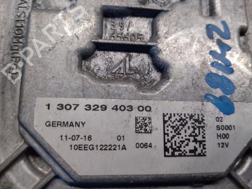 Xenon ballast PEUGEOT 308 SW II (LC_, LJ_, LR_, LX_, L4_) 1.6 BlueHDi 120 | BP30882817C53