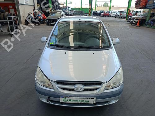 Switch HYUNDAI GETZ (TB) 1.4 i | BP37264451I30 - Image 10