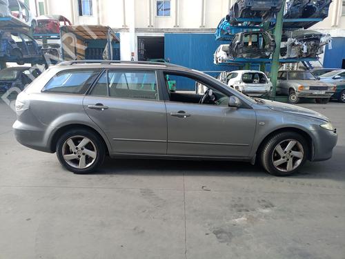 AC compressor MAZDA 6 Station Wagon (GY) 2.0 DI (GY19) | BP36437453M34 - Image 9
