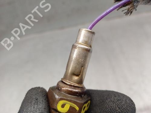 Elektronisk sensor OPEL ASTRA F Hatchback (T92) 1.6 i (F08, M08, F68, M68) | BP23431250M84 