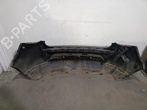 Rear bumper FIAT BRAVO II (198_) 1.9 D Multijet (198AXB1A) | BP29325766C8 