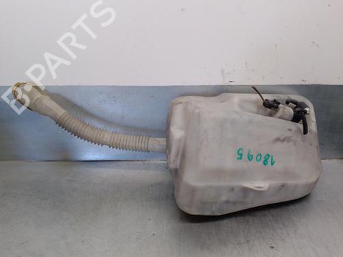Used Windscreen washer tank RENAULT MEGANE II Estate (KM0/1_) 1.9 dCi (KMRG, KM1G, KM0G, KM2C) (120 hp) 13718751
