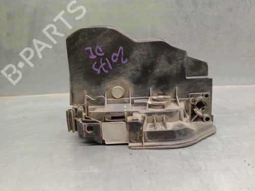Front left lock BMW X3 (E83)  | BP18247749C98 