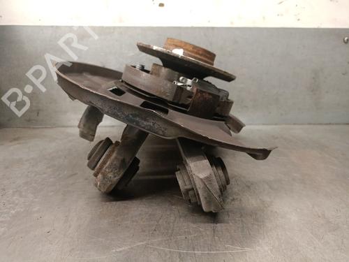 Right rear steering knuckle BMW 1 (E87) 118 d | BP27184296M28 