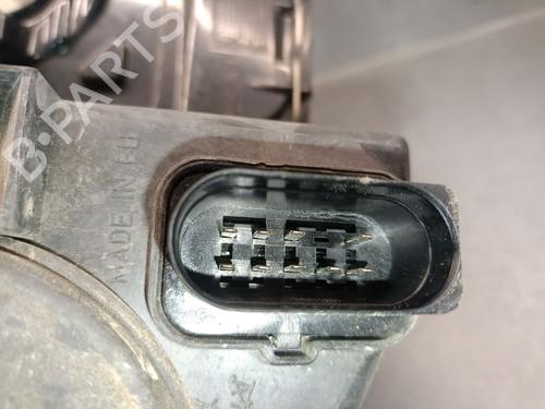 Left headlight SEAT ALTEA (5P1) 1.6 TDI | BP35756699C28 - Image 6
