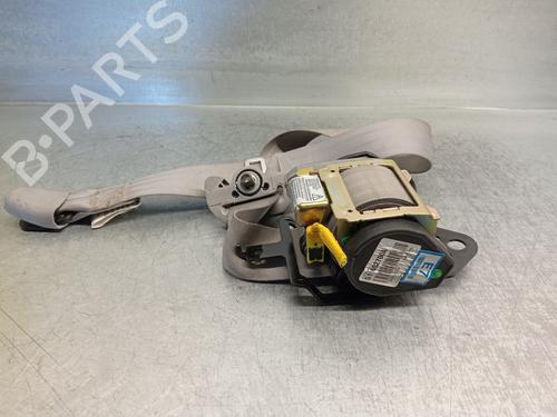 Front right seatbelt HYUNDAI SONATA V (NF) 2.4 | BP13018138I25 