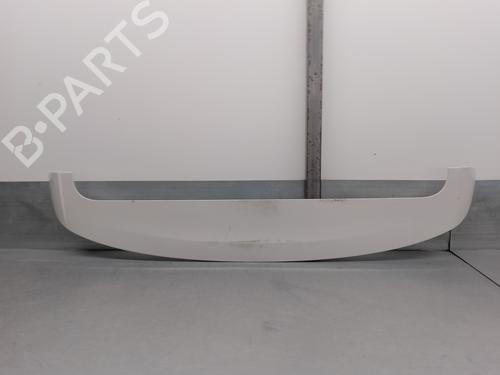 Rear spoiler HYUNDAI ix35 (LM, EL, ELH) 1.7 CRDi | BP16062123C96 