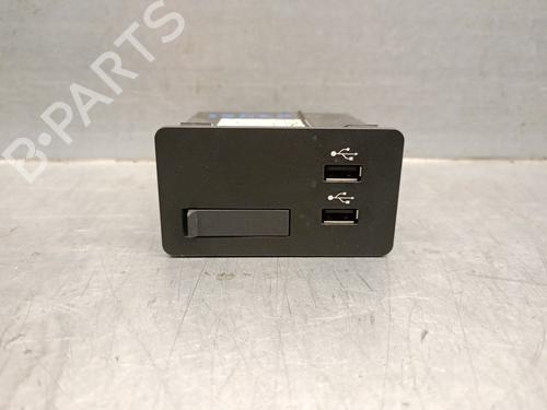 Module électronique MAZDA 3 Hatchback (BP) 2.0 SKYACTIV-G M Hybrid (122 hp) 28542761