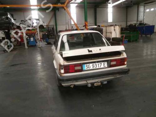 Used Parts BMW 3 (E30) 316 i (100 hp) 1335075