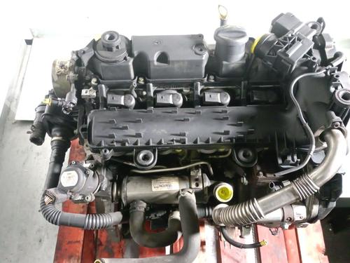 Engine FORD FIESTA V Van 1.4 TDCi | BP35895667M1 - Image 6