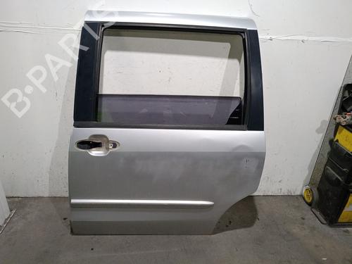 left-slide-door-mazda-mpv-ii-lw-1999-2000-2001-2002-2003-2004-2005-2006-37184076 main image