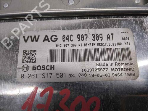 Engine control unit (ECU) SEAT ARONA (KJ7, KJP)  | BP11965399M57 