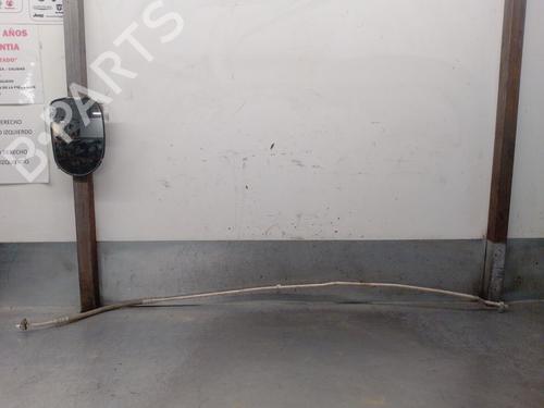 AC-rør AC-rør RENAULT ESPACE V (JR_) 1.6 dCi 160 (160 hp) 36562482 36562482