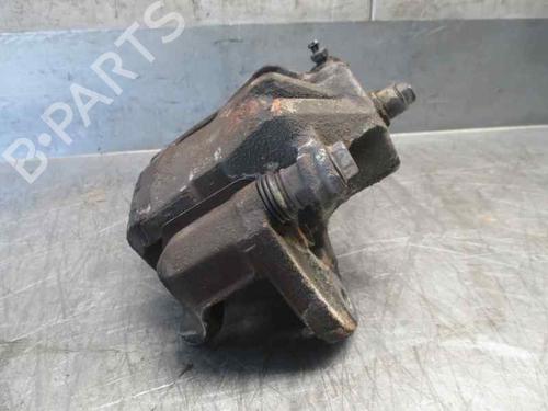 Right front brake caliper KIA SPORTAGE II (JE_, KM_) 2.0 CRDi 4WD | BP11616141M104 