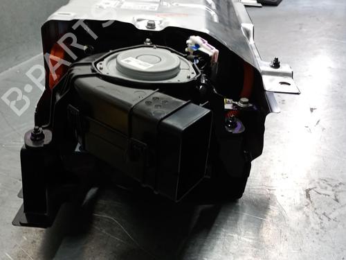Battery HYUNDAI TUCSON (TL, TLE) 2.0 CRDi All-wheel Drive | BP28161973E11 