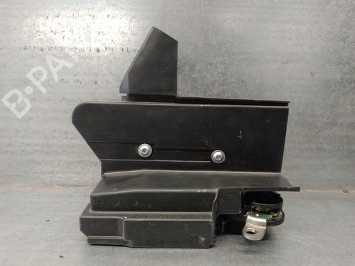 Used Rear right lock DACIA SANDERO II 1.5 Blue dCi 95 (B8JL) (95 hp) 17645987