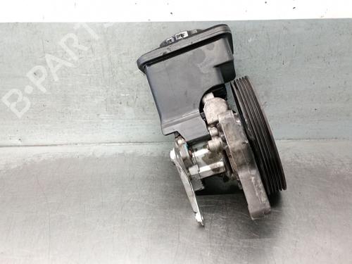 Used Steering pump Steering pump BMW 5 (E39) 525 d (163 hp) 34390880 34390880