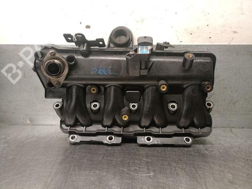 Used Intake manifold FIAT DOBLO Cargo (263_) 1.3 D Multijet (90 hp) 29993435