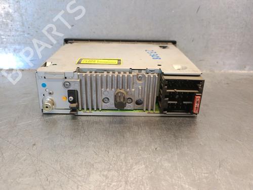 Radio DACIA LOGAN (LS_) 1.6 (LSOB, LSOD, LSOF, LSOH) | BP27725863E6 