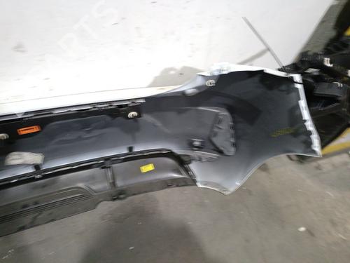 Rear bumper RENAULT CLIO V (B7_) 1.6 E-TECH 140 (B7MU) | BP29201931C8 