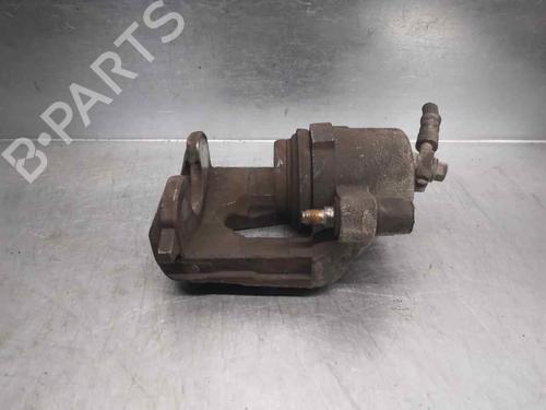 Left front brake caliper SEAT IBIZA V (KJ1, KJG)  | BP11618072M105 