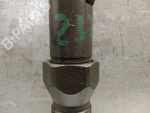 Injector CITROËN BERLINGO / BERLINGO FIRST MPV (MF_, GJK_, GFK_) 1.9 D (MFWJZ) | BP29463908M100 