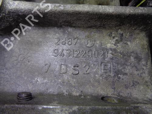 Gearbox CITROËN C15 Estate  | BP17050364M3 