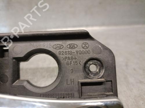 Front left interior door handle KIA CARNIVAL / GRAND CARNIVAL III (VQ)  | BP31990751I13 