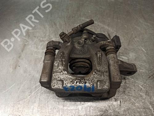 Used Right rear brake caliper RENAULT KADJAR (HA_, HL_) 1.2 TCe 130 (HLMR) (130 hp) 11617577