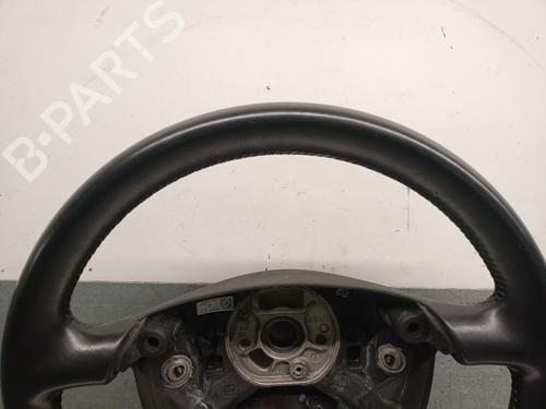 Steering wheel AUDI A6 C5 (4B2, 4B4) 2.5 TDI | BP31158499C49