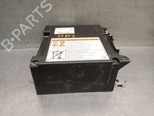 Battery SUZUKI IGNIS III (MF, FF) 1.2 Hybrid (ATK412, FF21S) | BP36859668E11 - Image 4