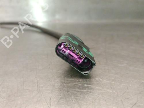 Electronic sensor VW GOLF VIII (CD1, DA1) 1.5 eHybrid | BP31924784M84