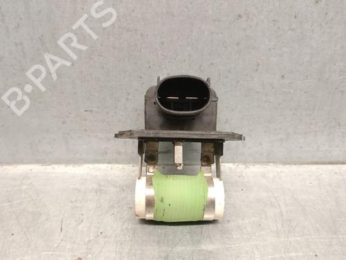 Heater resistor HYUNDAI TUCSON (TL, TLE) 1.7 CRDi | BP29613886M108 