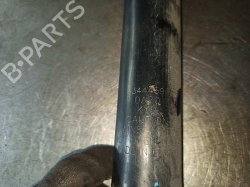Left rear shock absorber SKODA SUPERB II Estate (3T5) 2.0 TDI 16V | BP8284753M18 