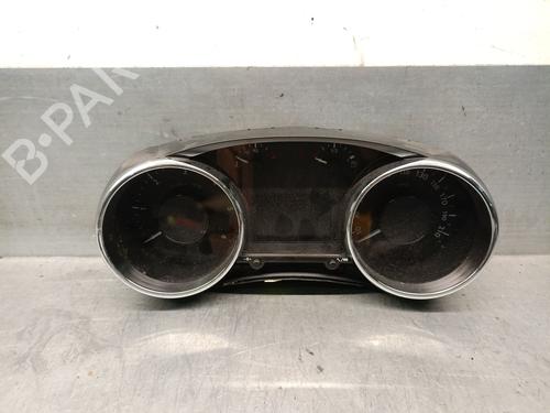 instrument-cluster-peugeot-5008-0u_-0e_-2009-2010-2011-2012-2013-2014-2015-2016-2017-31814998 main image