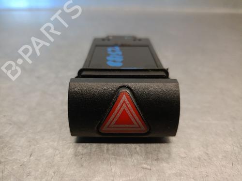 Used Warning switch Warning switch SEAT IBIZA II (6K1) 1.4 i (60 hp) 33986834 33986834