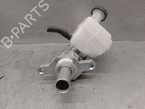 Brake master cylinder RENAULT CAPTUR II (HF_) TCe 90 (HFM6) | BP29697461M77 