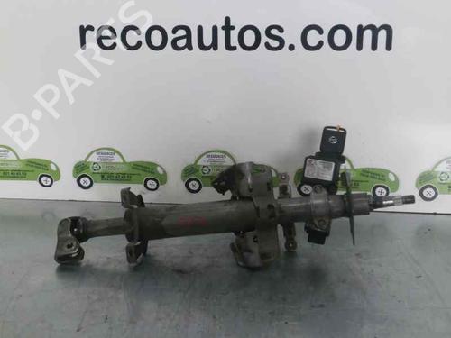 Used Steering column Steering column NISSAN ALMERA II Hatchback (N16) 1.5 dCi (82 hp) 34538714 34538714