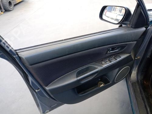 Injection rail MAZDA 3 (BK) 1.6 (BK14) | BP27807872M98 - Image 14