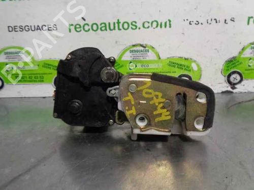 Rear left lock ROVER STREETWISE Hatchback 2.0 TD | BP5661783C100 