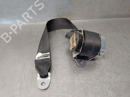 Rear left seatbelt NISSAN PULSAR Hatchback (C13) 1.2 DIG-T | BP36323445I29 - Image 4