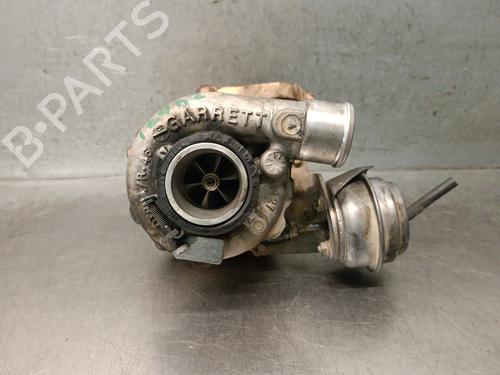 Used Turbocharger/Supercharger Turbocharger/Supercharger HYUNDAI TUCSON (JM) 2.0 CRDi (113 hp) 32442985 32442985