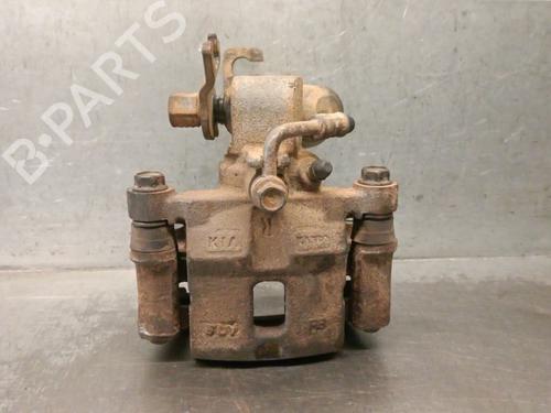 Used Right rear brake caliper Right rear brake caliper KIA PICANTO I (SA) 1.0 (61 hp) 36112054 36112054