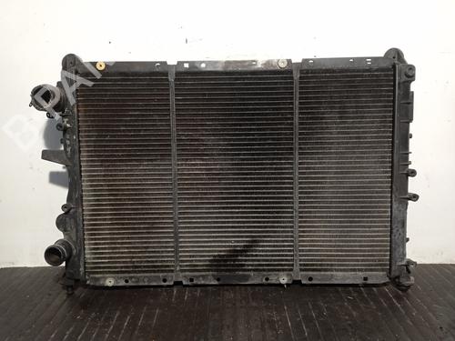 Gearbox FORD S-MAX (WA6)  | BP16952944M3 