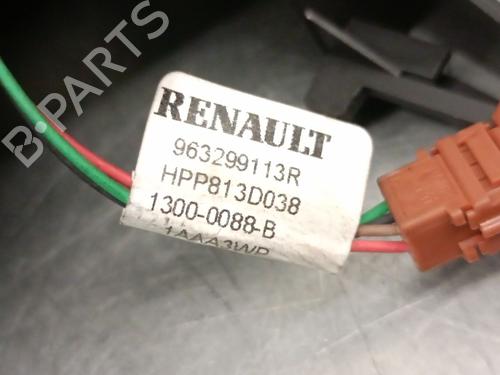 Elektronisk sensor SMART FORFOUR Hatchback (453) electric drive / EQ (453.091) | BP26683154M84 