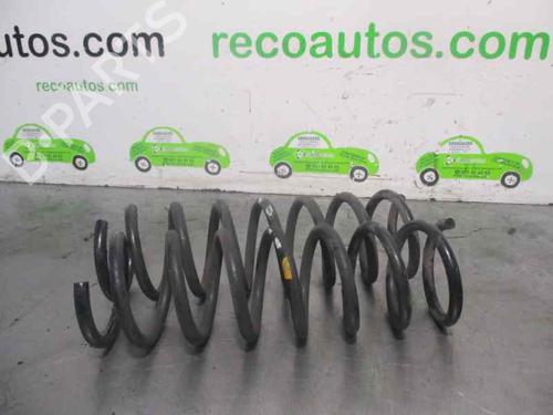 Shock absorber spring VOLVO V40 Hatchback (525) D2 | BP20250156C152 