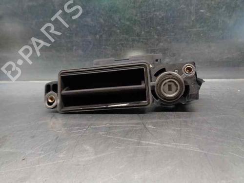 Used Tailgate handle MERCEDES-BENZ CLK (C209) CLK 200 Kompressor (209.342) (163 hp) 7553173